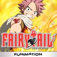 Fairy Tail (Digital HD Anime): Season 101 102 103