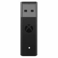 Microsoft Xbox One Wireless Adapter for Windows 10 (Gen 2)