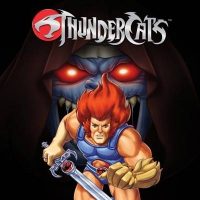 ThunderCats: The Complete Original Series (1985) (Digital SD Cartoon TV Show)