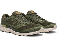 Saucony Men's or Women's Guide ISO 2 Running Shoes