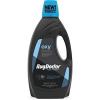 64-Ounce Rug Doctor Pure Power Oxy Carpet Cleaner