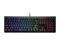Rosewill NEON K85 RGB Mechanical Gaming Keyboard w/ Brown Switches