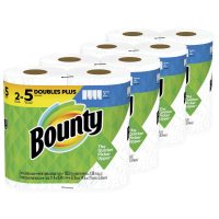 24-Count Bounty Select-A-Size Doubles Plus Rolls Paper Towels