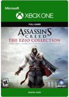 Assassin's Creed: The Ezio Collection (Xbox One Digital Download)