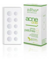 40-Count Alba Botanica Acnedote Pimple Patches