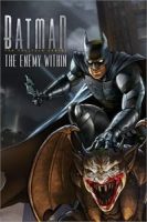 Digital: Batman: The Enemy Within: The Complete Season (Xbox One)