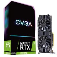 EVGA GeForce RTX 2080 Super - $675 + FS (Amazon)