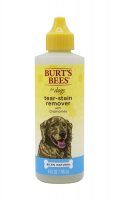 4-Ounce Burt's Bees for Dogs Natural Tear Stain Remover