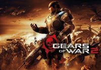 Gears of War 2 (Xbox 360 / Xbox One Digital Download)
