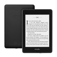 8GB Kindle Paperwhite WiFi Waterproof E-Reader w/ Special Offers