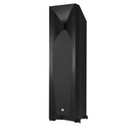 JBL Studio 5 Series Speakers: Studio 580 Dual 6.5" Floorstanding Speaker