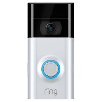Ring 1080p Video Doorbell 2 w/ Night Vision