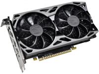 EVGA GeForce GTX 1650 SC Ultra Gaming 4GB GDDR5 Graphics Card