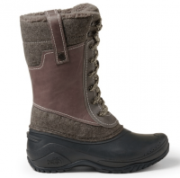 The North Face Women's Shellista III Mid Boots (Select Colors)