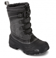 Kids' The North Face Boots: Big Kids' Alpenglow IV Insulated Boots