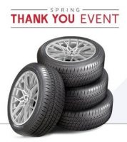 America's/Discount Tire: Up to $75 Off on Set of 4 Tires/Wheels +
