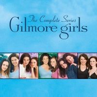 Digital HD Complete Series TV Shows: Gilmore Girls 30 Rock The Good Wife