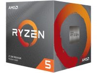 AMD Ryzen 5 3600X Desktop Processor w/ Wraith Spire Cooler + Xbox Game Pass for PC @Newegg $200 also AMD RYZEN 9 3900X / $420 AC