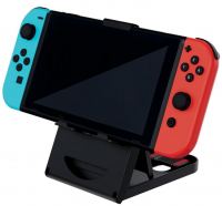 Insignia Compact Travel Stand for Nintendo Switch & Switch Lite