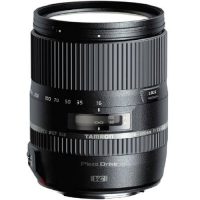 Tamron 16-300mm f/3.5-6.3 Di II VC PZD Macro Lens (Nikon)