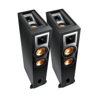 Klipsch R-26FA Dolby Atmos Floorstanding Speakers (Pair)