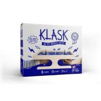 [ Target (In Store Only YMMV) ] KLASK - Magnetic Board Game: $11.98 on Clearance