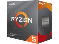 AMD Ryzen 5 3600 Processor @Newegg $165