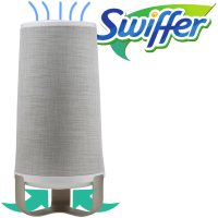 Swiffer Continuous Clean Air Cleaning System