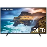 65" Samsung QN65Q70RAFXZA Q70 4K UHD Smart QLED TV