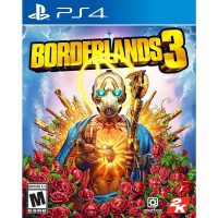 Borderlands 3 (PS4 or Xbox One)