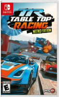 Table Top Racing: Nitro Edition Pre-Order (Nintendo Switch)