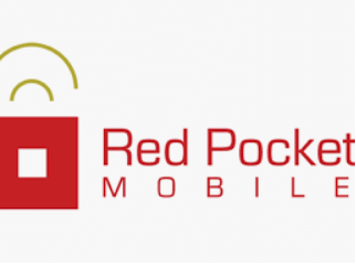 $17.50/Mo Red Pocket Prepaid Wireless Phone Plan+Kit: Unlmtd Everything 5GB LTE