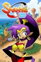 Digital Games: Shantae: Half-Genie Hero (Xbox One) Sonic Generations (Xbox 360)