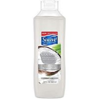 30oz Suave Essentials Nourishing Shampoo (Tropical Coconut)