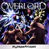 Digital HD Anime TV Show: Overlord Overlord II or Overlord III