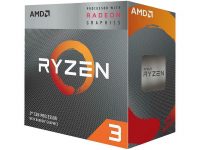 AMD Ryzen 3 3200g 16% Off @ Newegg's Ebay Store $83.99