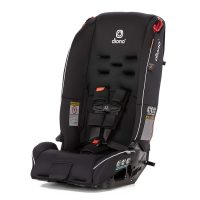 Diono Radian 3R All-in-One Convertible Car Seat (Black or Red)