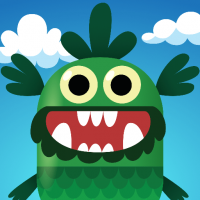 Teach Your Monster to Read (Android or iOS App)