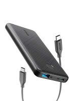 Anker PowerCore Slim 10000 PD 10000mAh Portable Charger (Multiple Colors) for $22.99 + FSSS