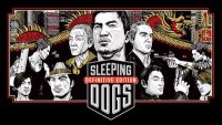 Sleeping Dogs: Definitive Edition (PC Digital Download)