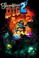 Xbox One Digital Games: SteamWorld Dig $2.50 SteamWorld Dig 2