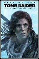 Rise of the Tomb Raider: 20 Year Celebration (Xbox One Digital Download)