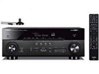 Yamaha TSR-7850R 7.2-Ch 4K Atmos DTS A/V Receiver (Reconditioned)