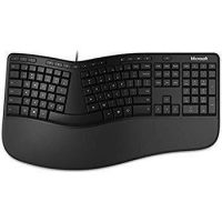 Microsoft Ergonomic Keyboard $29.99