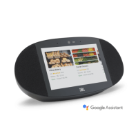 JBL Link View Smart Speaker w/ HD TouchScreen & Google Assist (Refurb)