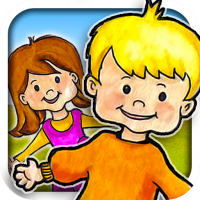 My PlayHome (Android or iOS App)