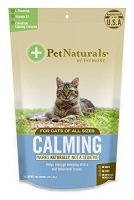30-Count Pet Naturals of Vermont Calming Soft Chews for Cats