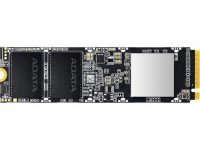 512GB XPG SX8100 M.2 2280 PCIe NVMe Solid State Drive + $10 Newegg Promo GC