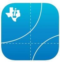 Texas Instruments iPad Apps: TI-Nspire CAS & TI-Nspire