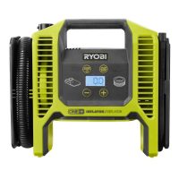 Select Home Depot Stores: Ryobi 18V ONE+ Dual Function Inflator/Deflator Bare Tool